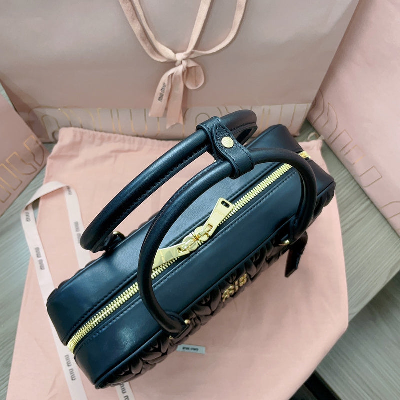 COZY BAGS - MMU Bags - 024