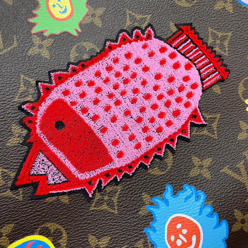 JB - LOV Lady Bags - 140