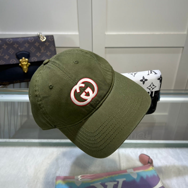 COZY BAGS - Guki Hats & Caps - 001