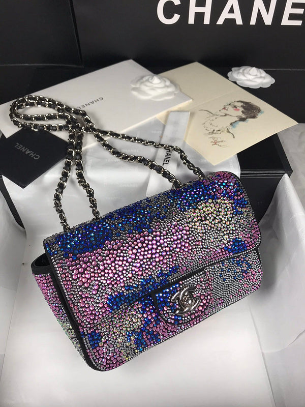 COZY BAGS - CHL Lady Bags - 319