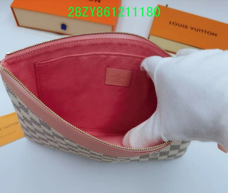 COZY BAGS - CHL Wallet - 1213