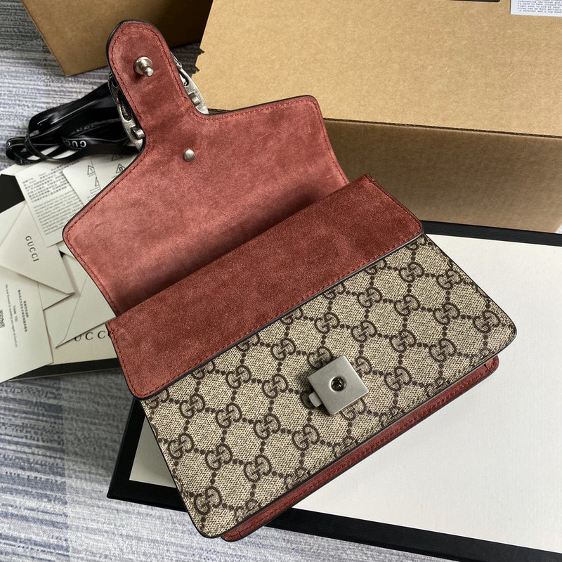 COZY BAGS - GUKI Bags - 2026