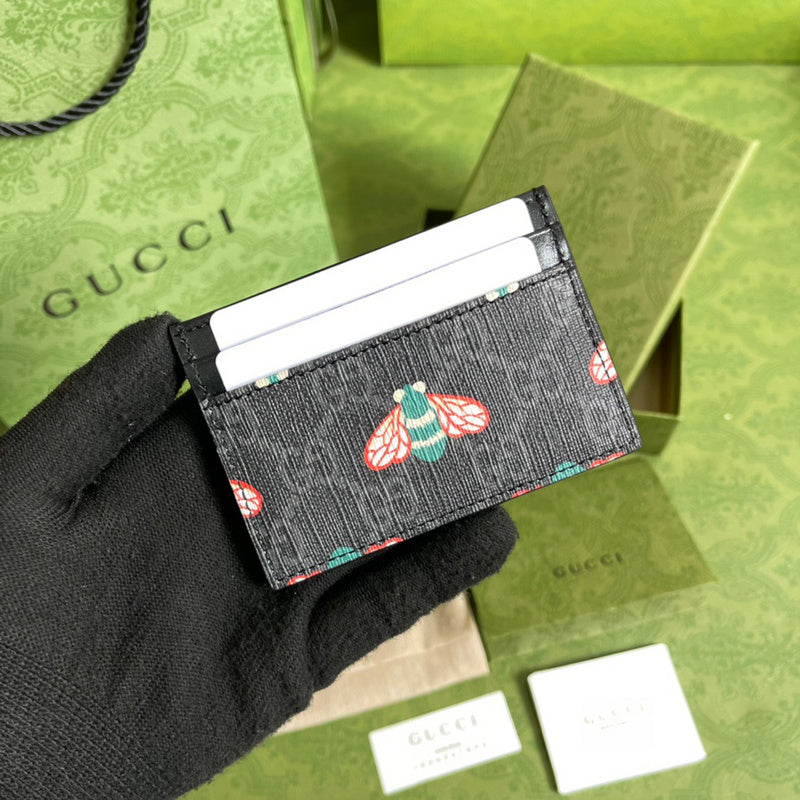 Cozy Bags - GUKI Women Wallets - 093
