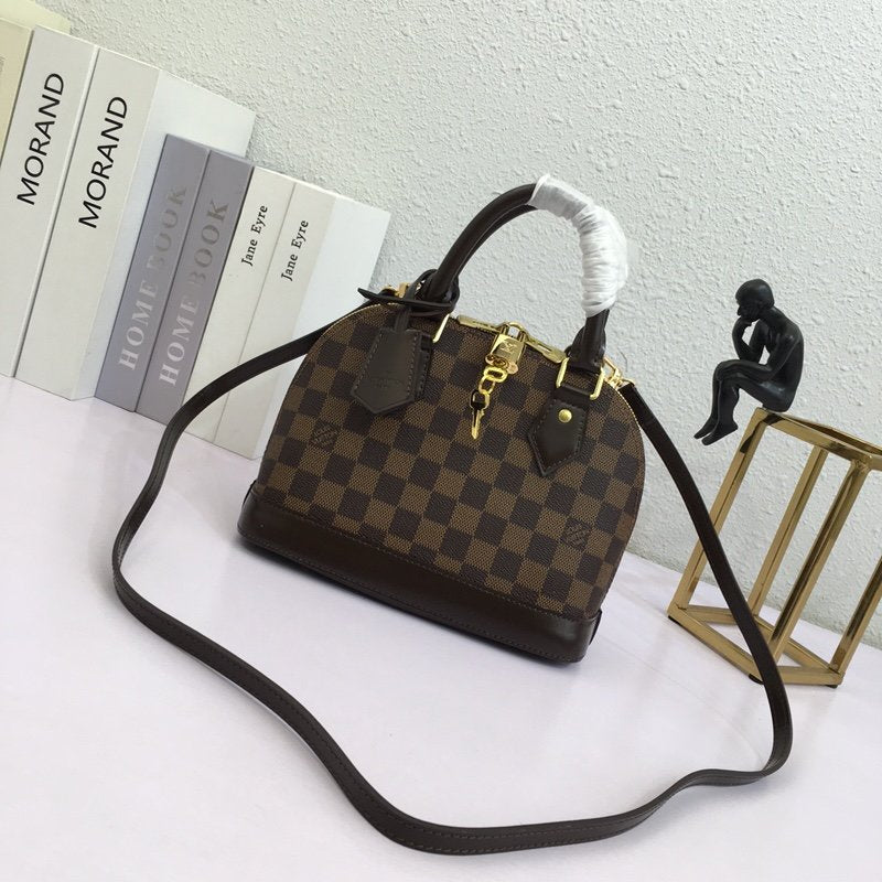 COZY - LOV Lady Bags - 989