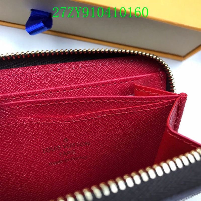 COZY BAGS - CHL Wallet - 989