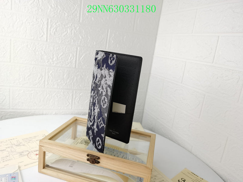 COZY BAGS - LOV Wallet - 1482