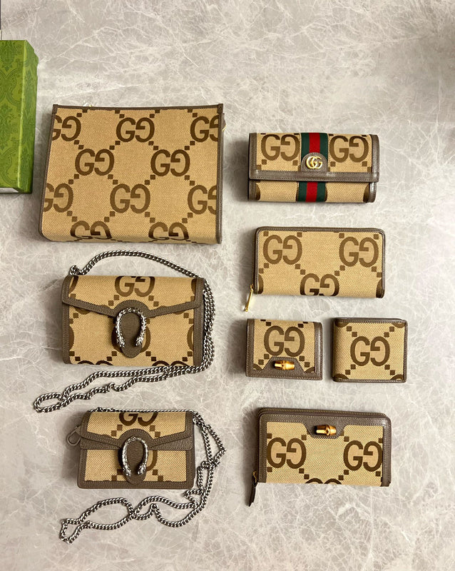 COZY BAGS - Guki Wallet - 237