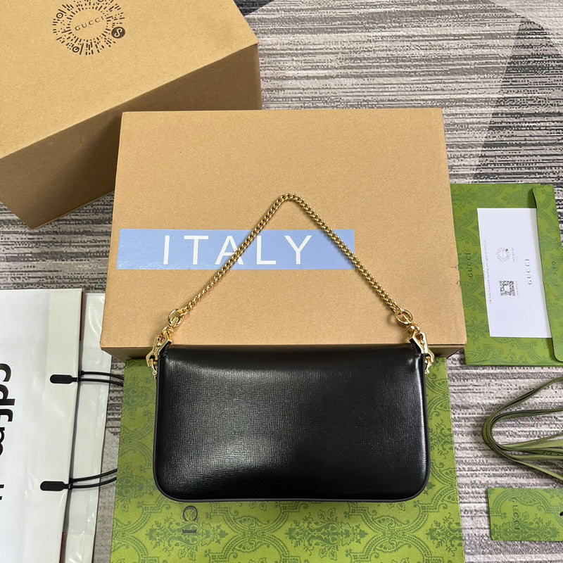 JB - Guki Lady Bags - 090