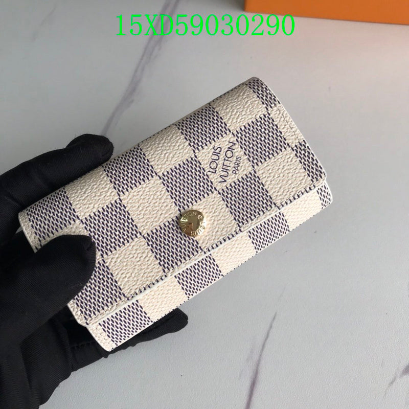 COZY BAGS - CHL Wallet - 1039