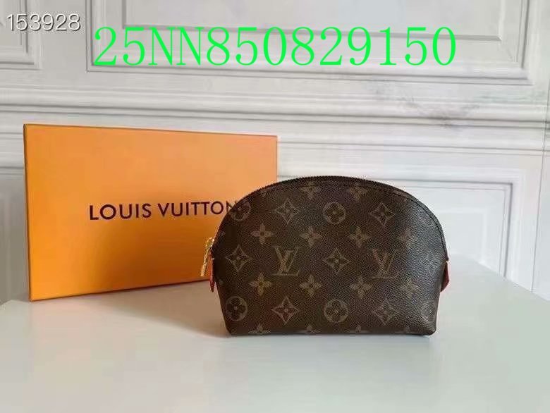 COZY BAGS - LOV Wallet - 1014