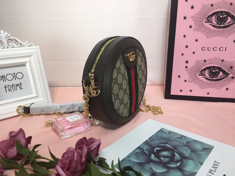 COZY BAGS - GUKI Bags - 040