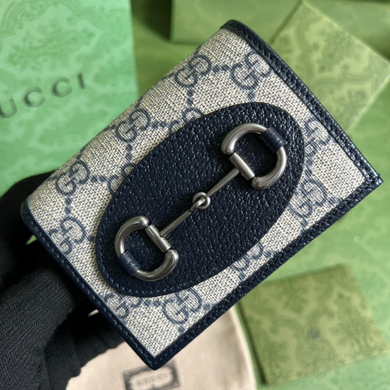 Cozy Bags - GUKI Men Wallets - 077