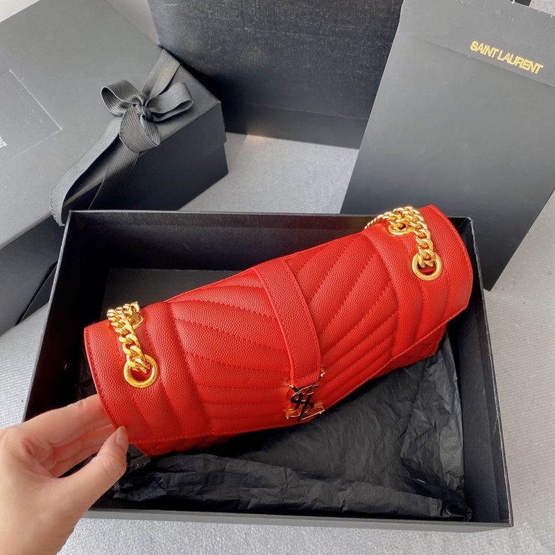 COZY BAGS - YLS Bags - 1146