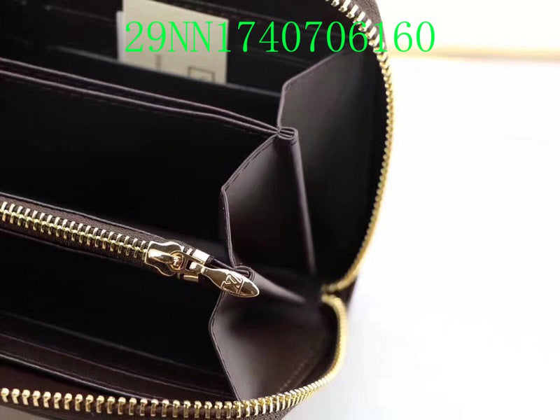 COZY BAGS - CHL Wallet - 791