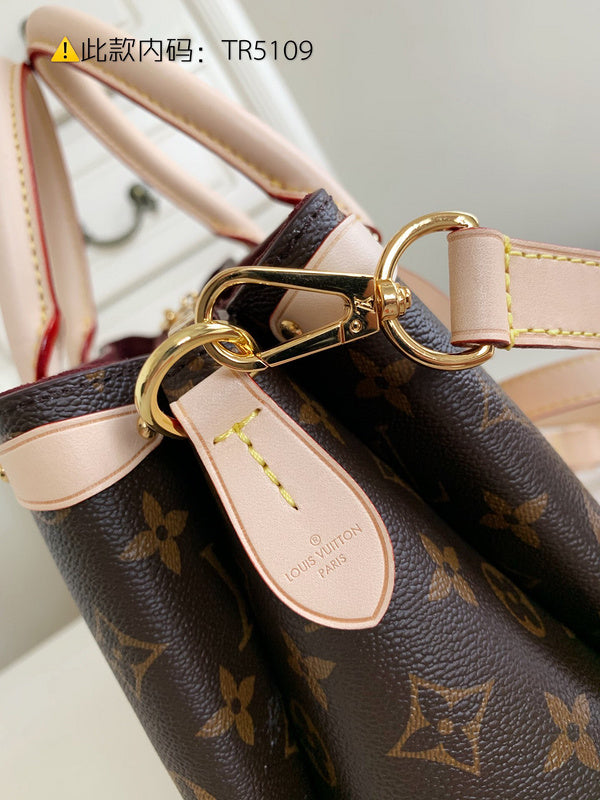 COZY - LV Bags - 5193