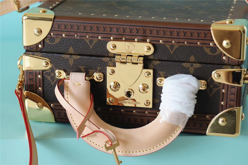 COZY - LOV Lady Bags - 1301