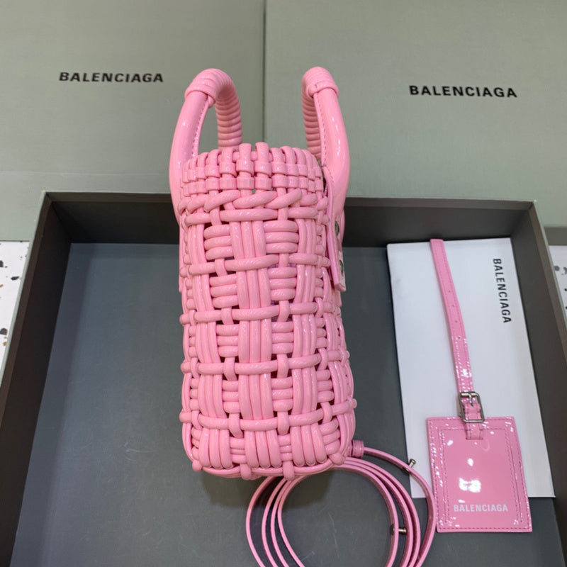 COZY BAGS - BG Lady Bags - 077