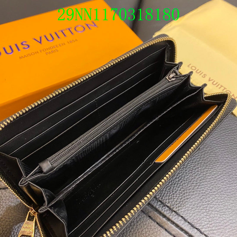 COZY BAGS - LOV Wallet - 1515