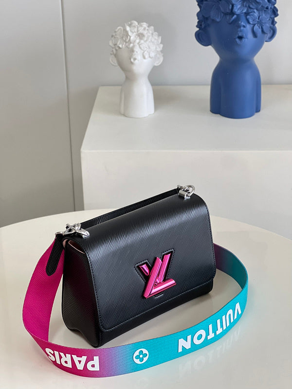 COZY BAGS - LOV Bags - 2563