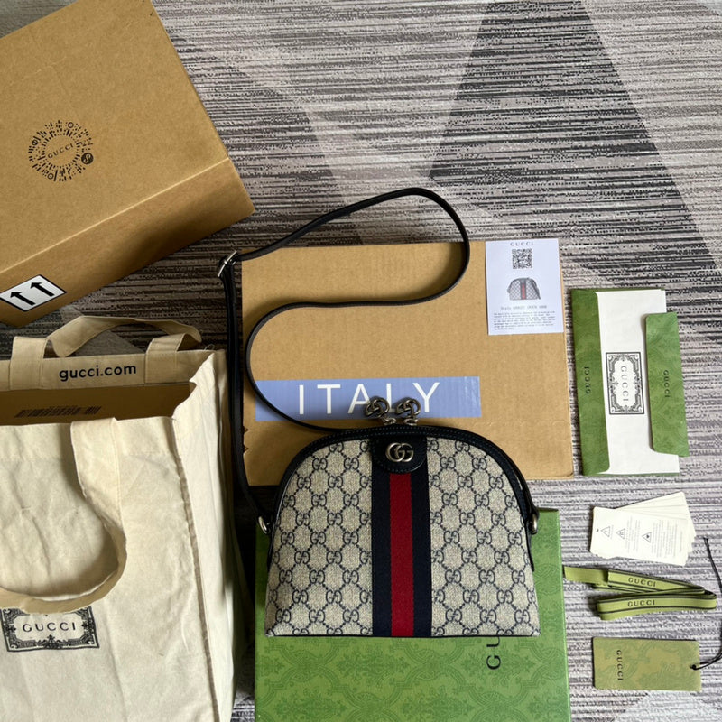 COZY BAGS - GUKI Bags - 1369