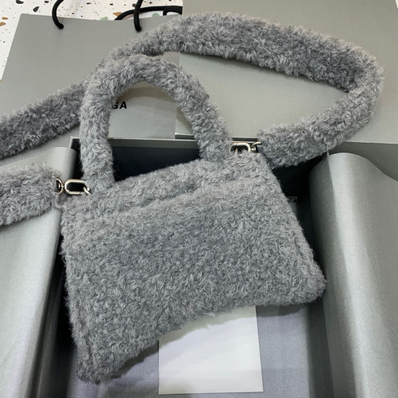 COZY BAGS - BG Lady Bags - 001