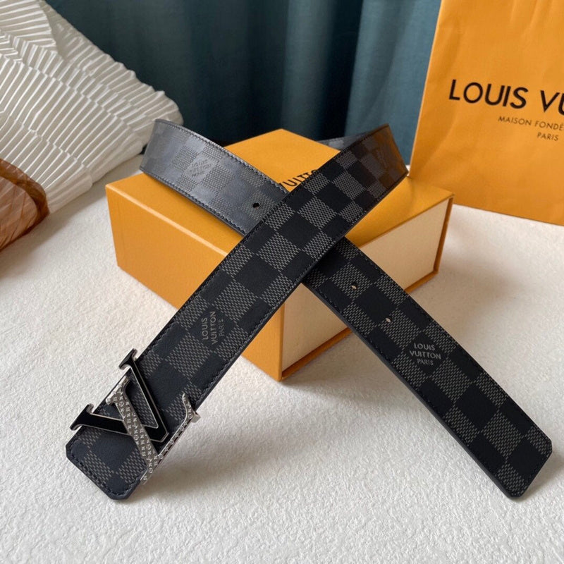 JB - LOV Belts - 171