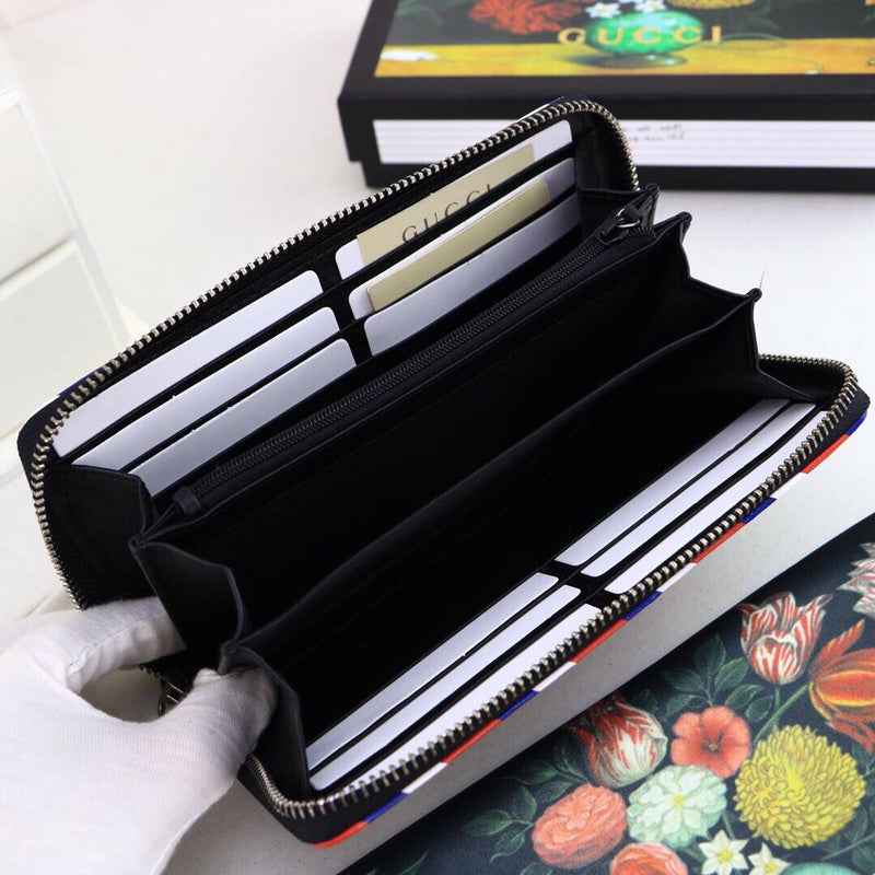 COZY BAGS - Guki Wallet - 441
