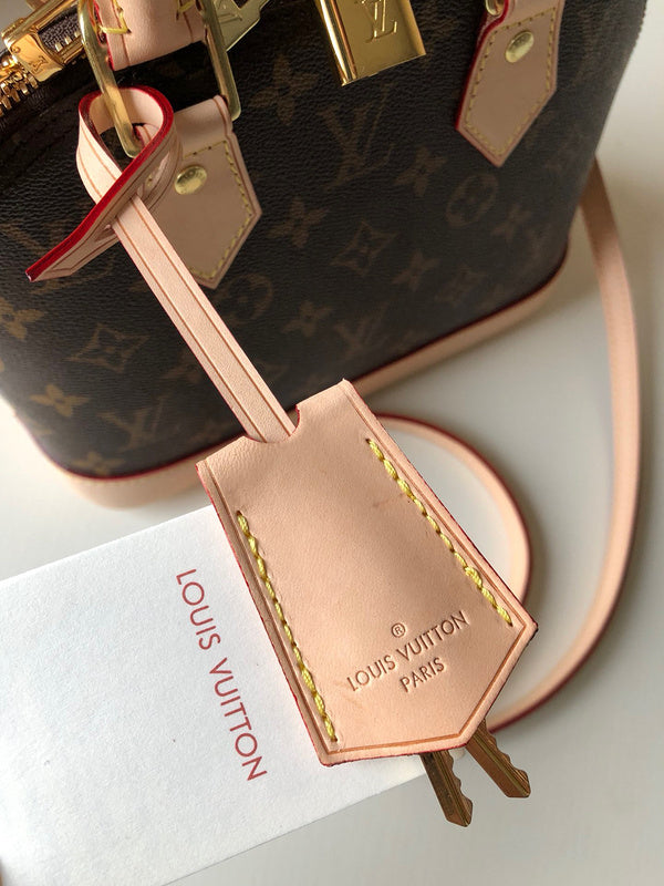 COZY - LV Bags - 5209