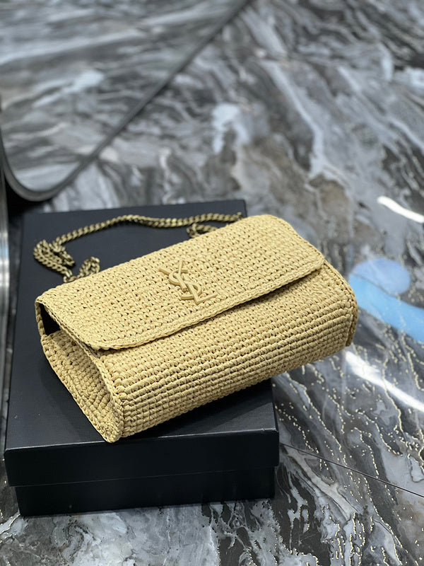 COZY BAGS - YLS Bags - 1726