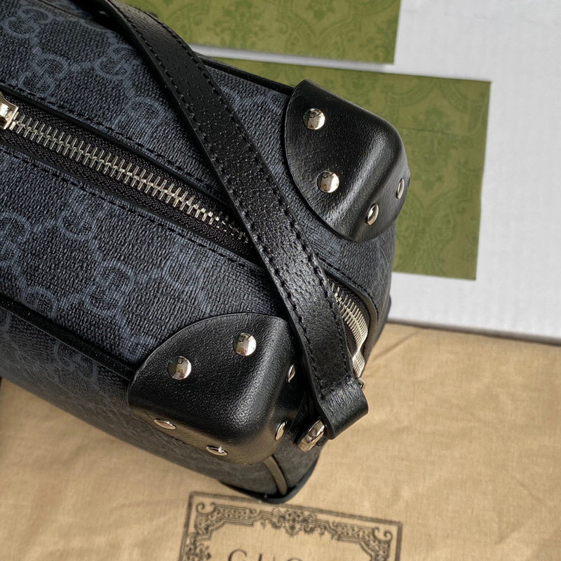 Cozy Bags - GUKI Men Shoulders Bags - 101