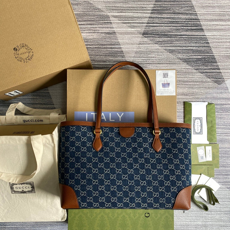 JB - Guki Lady Bags - 986