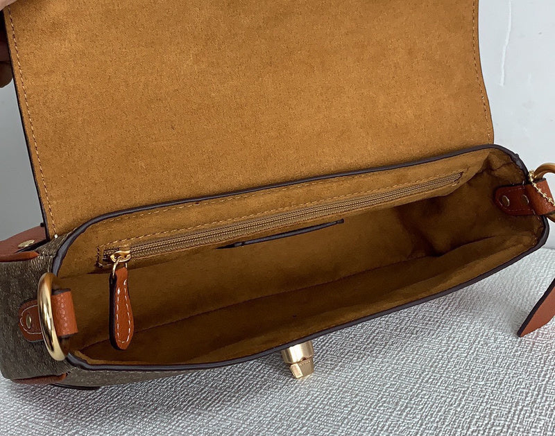 COZY - CAH Bags - 216