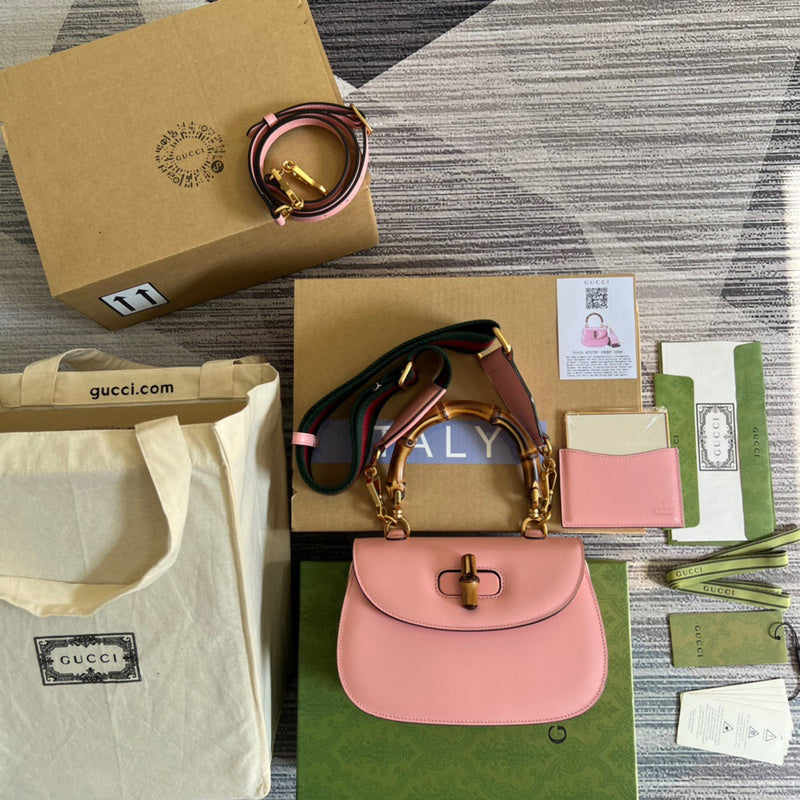 COZY - Guki Lady Bags - 929