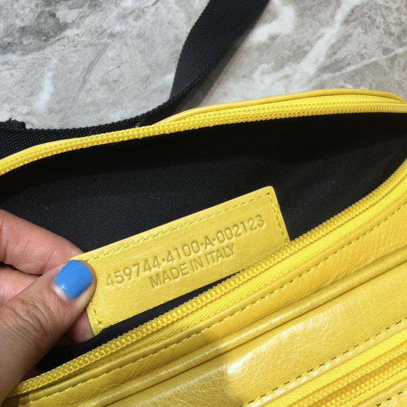 JB - BG Men Bags - 028