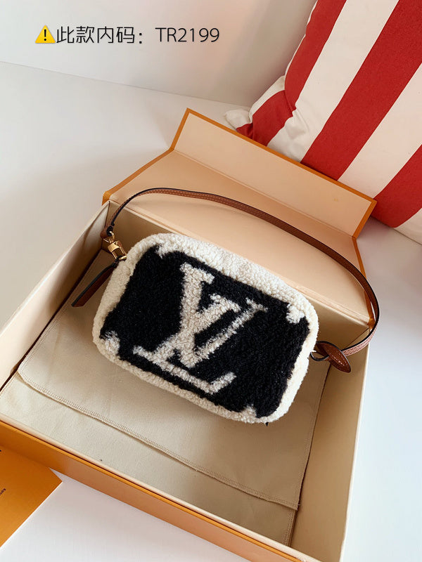COZY BAGS - LOV Bags - 5207