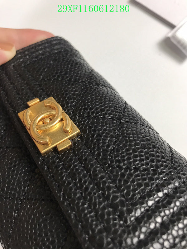 COZY BAGS - CHL Wallet - 113