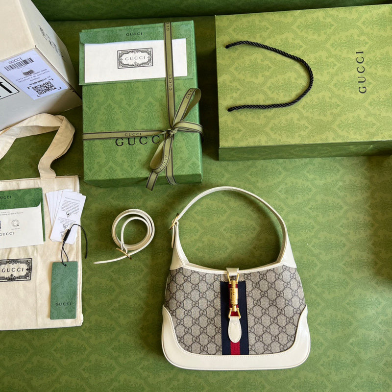 JB - Guki Lady Bags - 820
