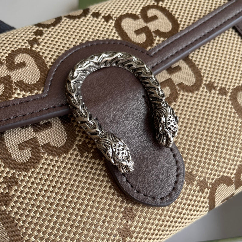 COZY BAGS - GUKI Bags - 1044