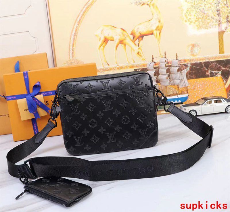 COZY BAGS - Mix Wallets - 603