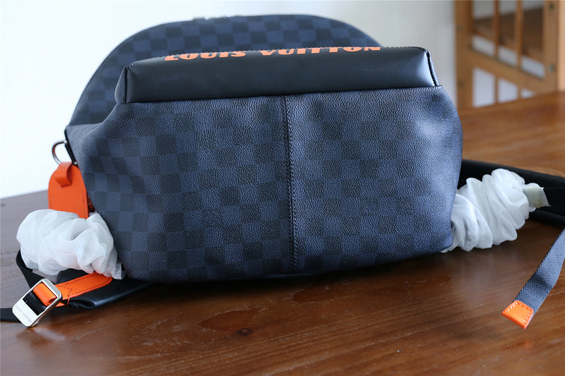 COZY - LOV Backpacks - 235
