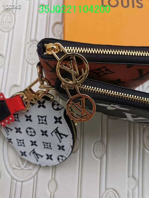 COZY BAGS - CHL Wallet - 987