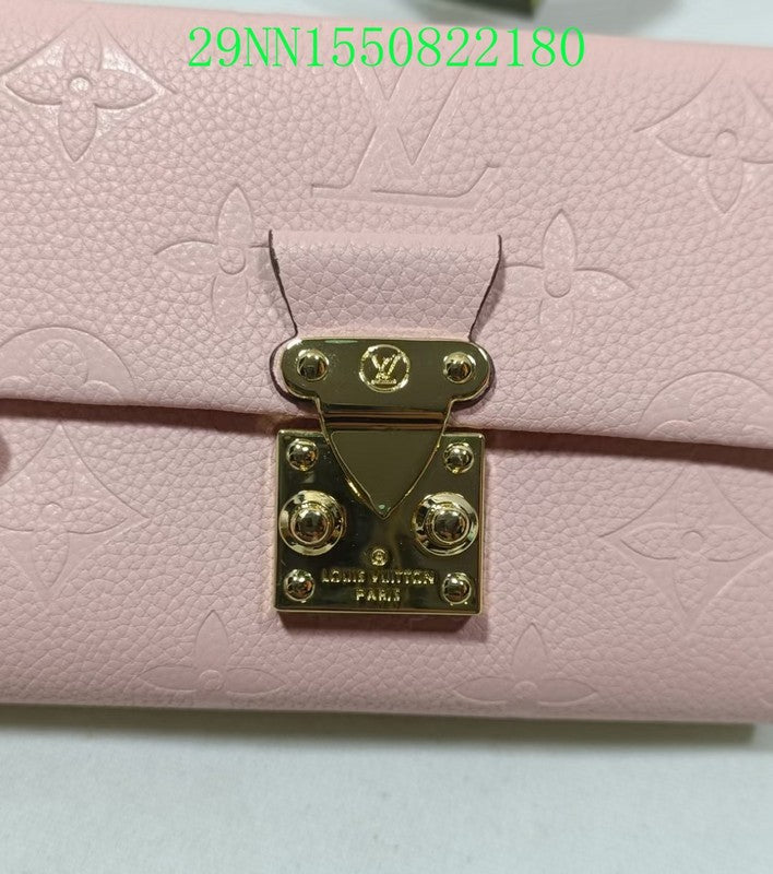 COZY BAGS - LOV Wallet - 1023