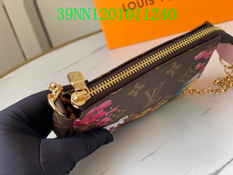COZY BAGS - CHL Wallet - 564
