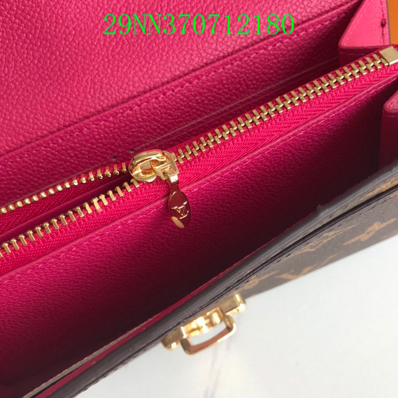 COZY BAGS - CHL Wallet - 751