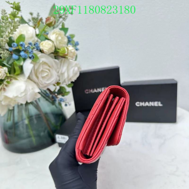 COZY BAGS - CHL Wallet - 011