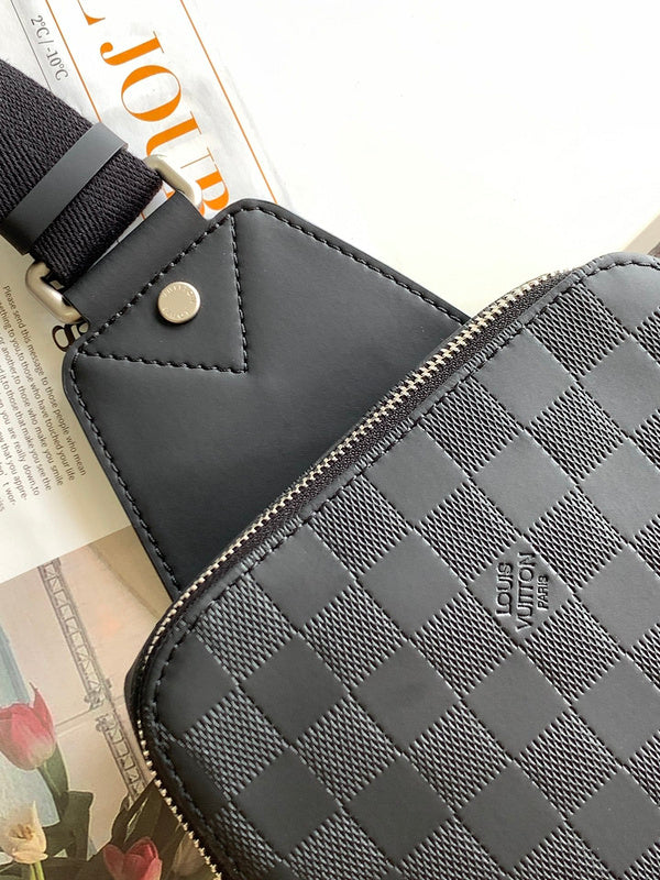 COZY BAGS - LOV Men Bags - 187