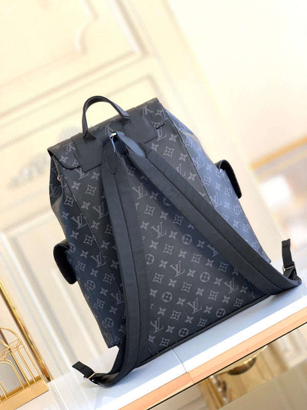 COZY - LOV Backpacks - 048