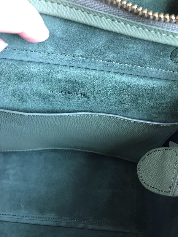 COZY - COL Bags - 445