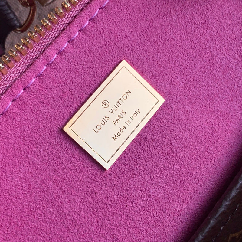 COZY - LV Bags - 4225
