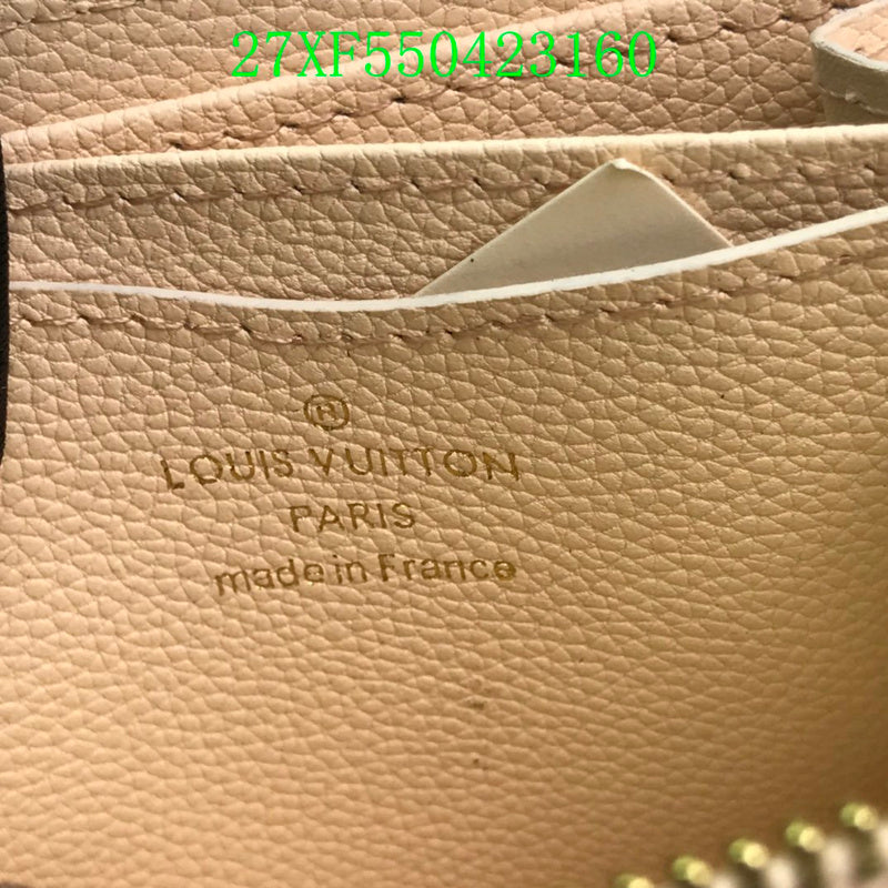 COZY BAGS - CHL Wallet - 975